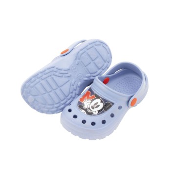 Disney Mickey Fun kids slippers, clog 22-32