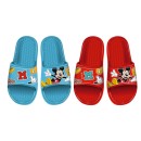 Disney Mickey  Jump kids slippers 24-31