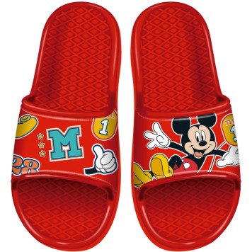 Disney Mickey  Jump kids slippers 24-31