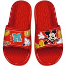 Disney Mickey  Jump kids slippers 24-31