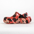 Disney Mickey children's clogs 24-31
