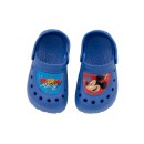 Disney Mickey Star kids slippers, clog 22-32