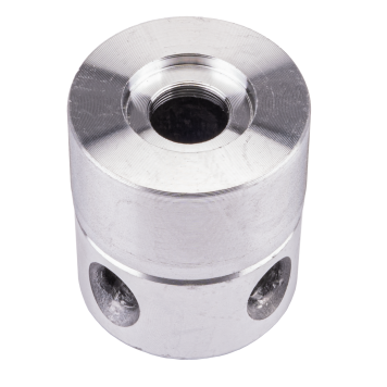 GŁOWICA DO KOS SPALINOWYCH ALUMINIOWA PM-G4