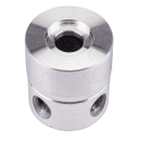 GŁOWICA DO KOS SPALINOWYCH ALUMINIOWA PM-G4