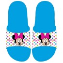 Disney Minnie  children's slippers 27-34