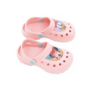 Disney Minnie Daisy kids slippers, clog 22-32