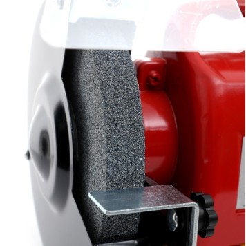 SZLIFIERKA STOŁOWA TAŚMOWA 1800W KD545