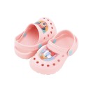 Disney Minnie Daisy kids slippers, clog 22-32