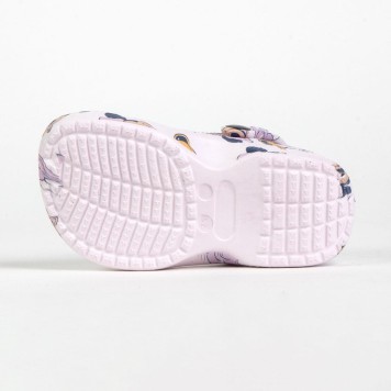 Disney Minnie  children's slippers, clog 26-33