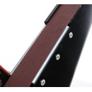 SZLIFIERKA STOŁOWA TAŚMOWA 1800W KD545