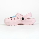 Disney Minnie Figaro children's clog slippers 24-31