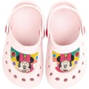Disney Minnie  Fruits kids clog, 22-32