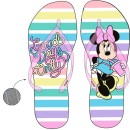 Disney Minnie  kids' slippers, Flip-Flop 26-33