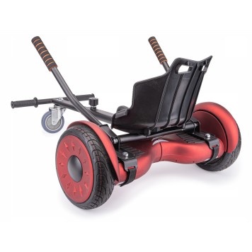 Wózek nakładka do deskorolki elektrycznej HOOVERBOARD PM-WDJ-01