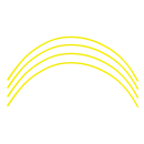 GŁOWICA DO KOS SPALINOWYCH ALUMINIOWA PM-G4