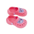 Disney Minnie Legend kids slippers, clog 22-32