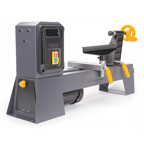 TOKARKA STOŁOWA 600W PM-TSD-600LCD