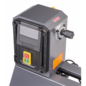 TOKARKA STOŁOWA 600W PM-TSD-600LCD