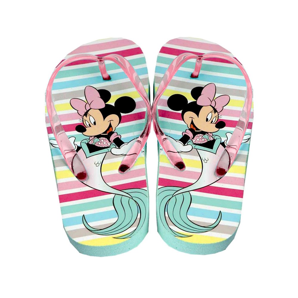 Disney Minnie  children's flip-flops, Flip-Flop 30/31