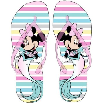 Disney Minnie  children's flip-flops, Flip-Flop 30/31