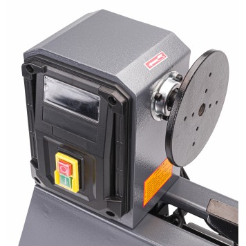 TOKARKA STOŁOWA 600W PM-TSD-600LCD