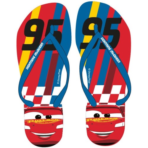 Disney Cars kids' sandal, Flip-Flop 32/33