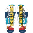 Disney Cars children's slippers, Flip-Flops 26-33