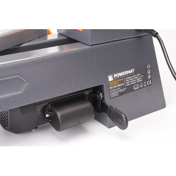 TOKARKA STOŁOWA 600W PM-TSD-600LCD