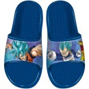 Dragon Ball Power Up kids slippers 24-31