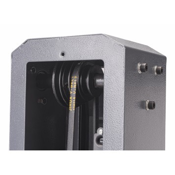 TOKARKA STOŁOWA 600W PM-TSD-600LCD