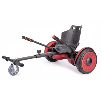 Wózek nakładka do deskorolki elektrycznej HOOVERBOARD PM-WDJ-01