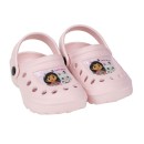 Gabby's Dollhouse children's clog slippers 28/29