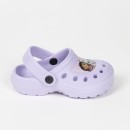 Gabby's Dollhouse kids clog slippers 24-31
