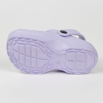 Gabby's Dollhouse kids clog slipper 24/25