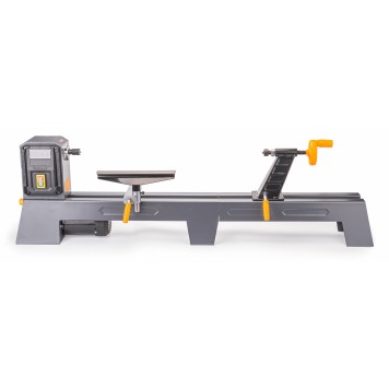 TOKARKA STOŁOWA 600W PM-TSD-600LCD