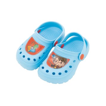 Harry Potter Magic kids slippers, clog 22-32