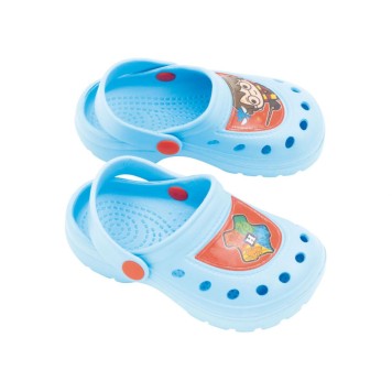 Harry Potter Magic kids slippers, clog 22-32