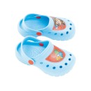 Harry Potter Magic kids slippers, clog 22-32