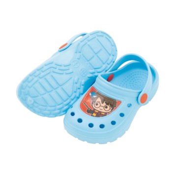 Harry Potter Magic kids slippers, clog 22-32