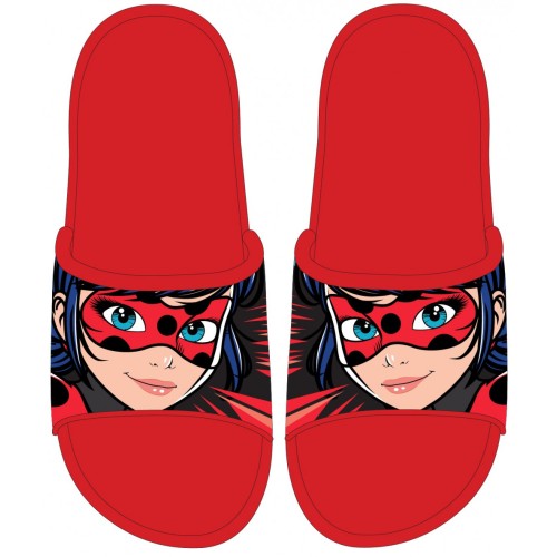 Miraculous Ladybug children's slippers 25-32