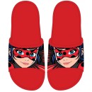 Miraculous Ladybug children's slippers 25-32