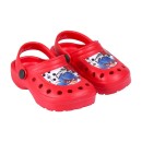 Miraculous Ladybug Kids' Clog Slippers 28/29