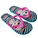 LOL Surprise children's sandals, Flip-Flop 26-33