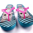 LOL Surprise children's sandals, Flip-Flop 26-33