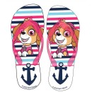 Paw Patrol kids' flip-flops, Flip-Flop 26/27