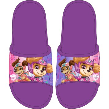 Paw Patrol City kids slippers 25-32