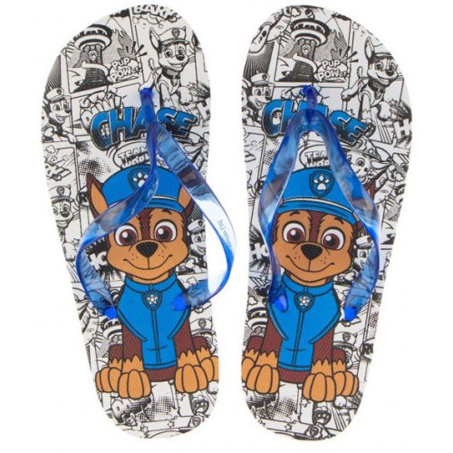 Paw Patrol kids flip-flop 26/27
