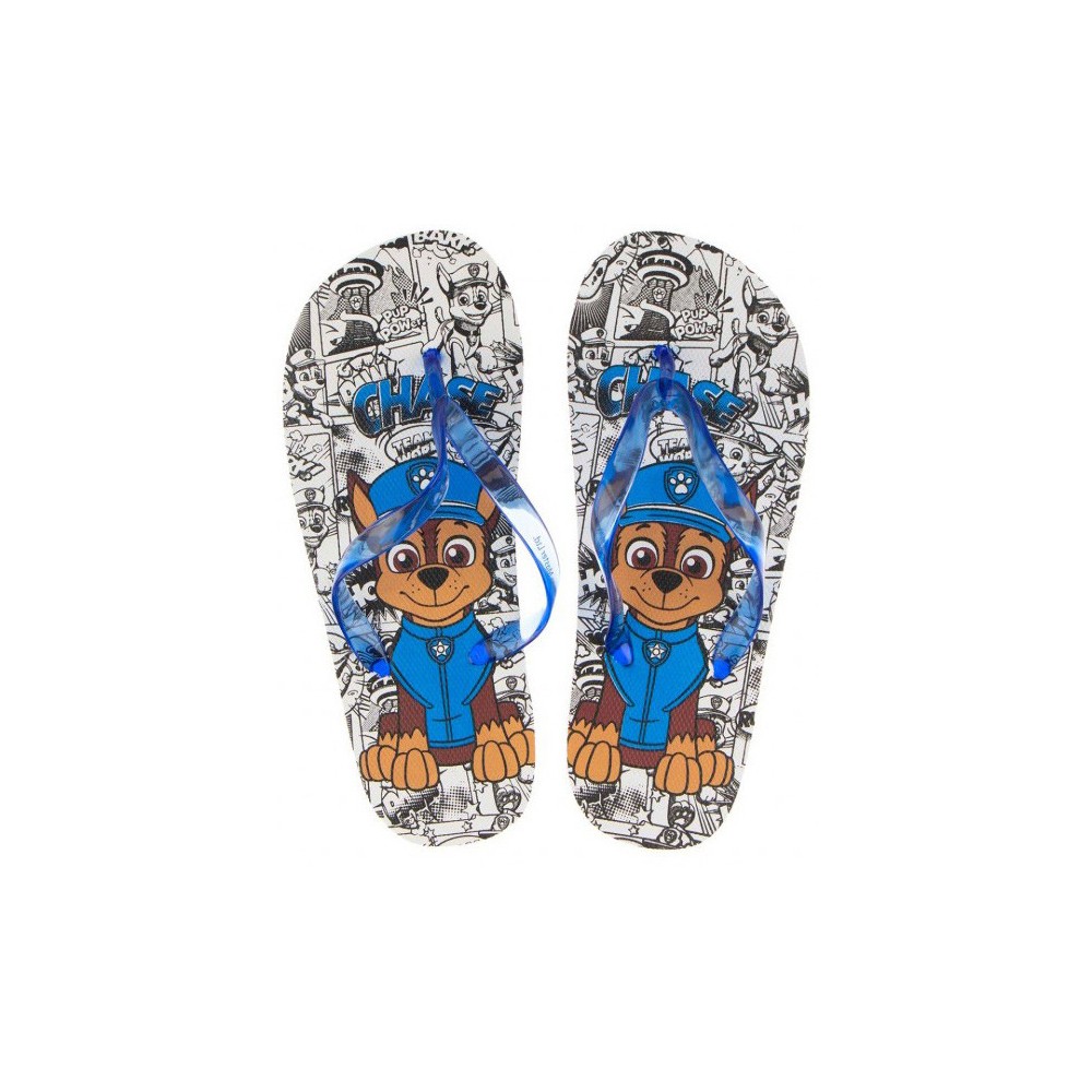 Paw Patrol kids flip-flop 26/27