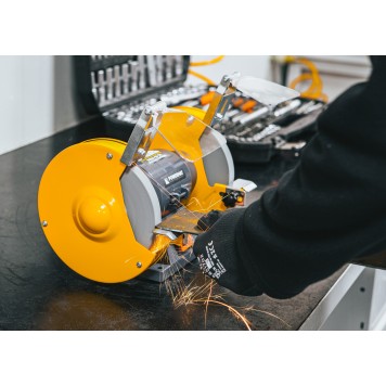 Szlifierka stołowa PM-SS-1500M 1500W