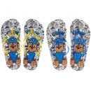 Paw Patrol kids slippers, Flip-Flop 26-33